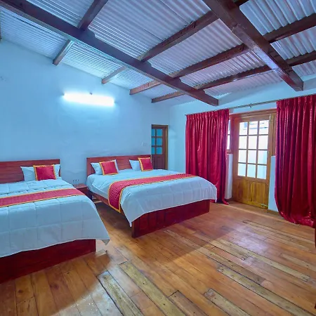 Shivs Heritage Resort Ooty By Voye Homes Exterior photo