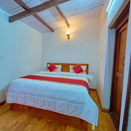 Shivs Heritage Resort Ooty By Voye Homes Exterior photo
