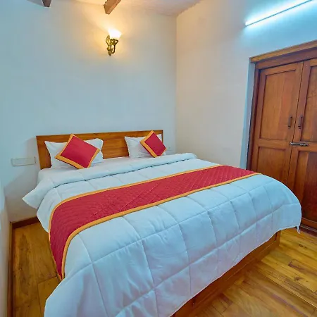 Shivs Heritage Resort Ooty By Voye Homes Exterior photo