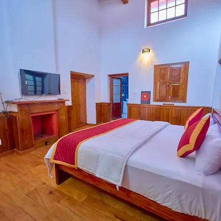 Shivs Heritage Resort Ooty By Voye Homes Exterior photo