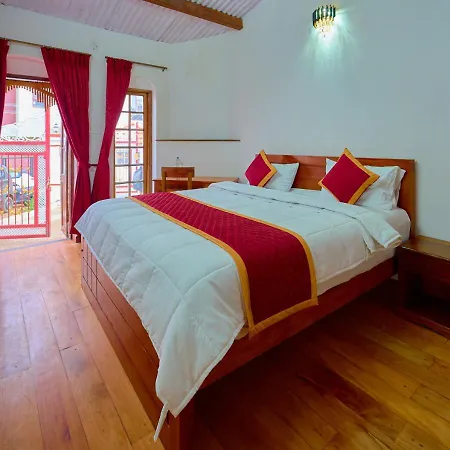 Shivs Heritage Resort Ooty By Voye Homes Exterior photo