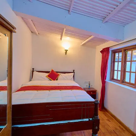 Shivs Heritage Resort Ooty By Voye Homes Exterior photo