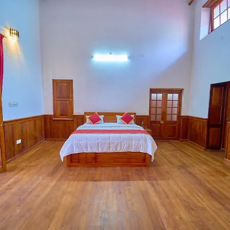 Shivs Heritage Resort Ooty By Voye Homes Exterior photo