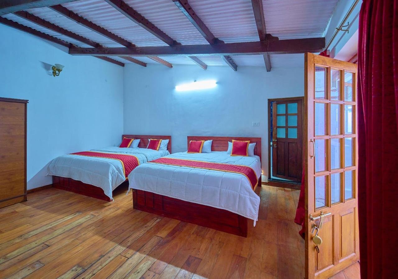 Shivs Heritage By Voye Homes *