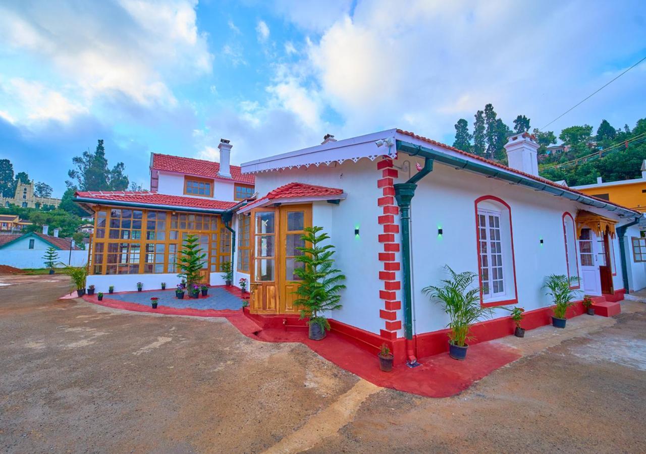 Shivs Heritage By Voye Homes