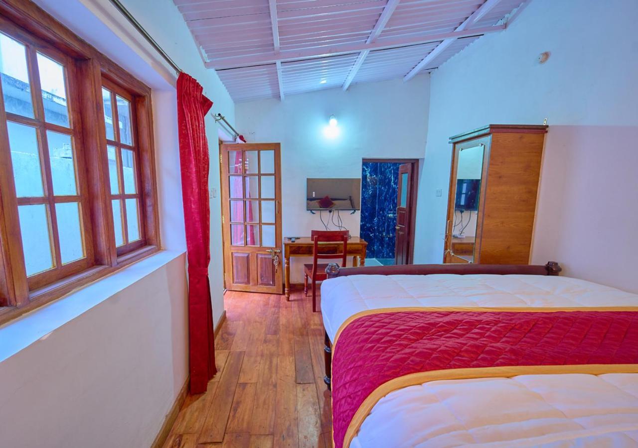 Homestay Shivs Heritage By Voye Homes *