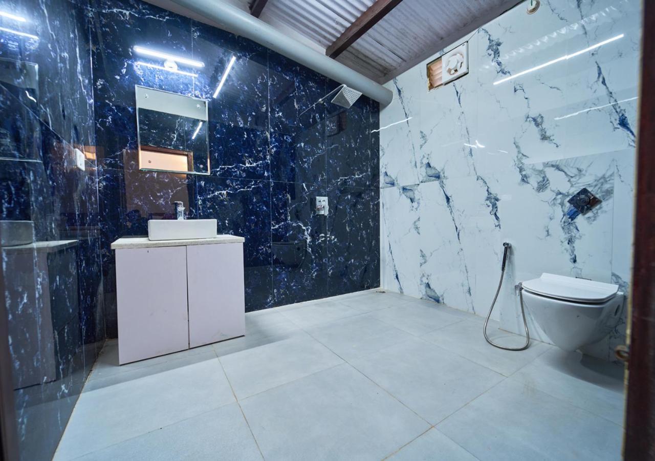 Homestay Shivs Heritage By Voye Homes