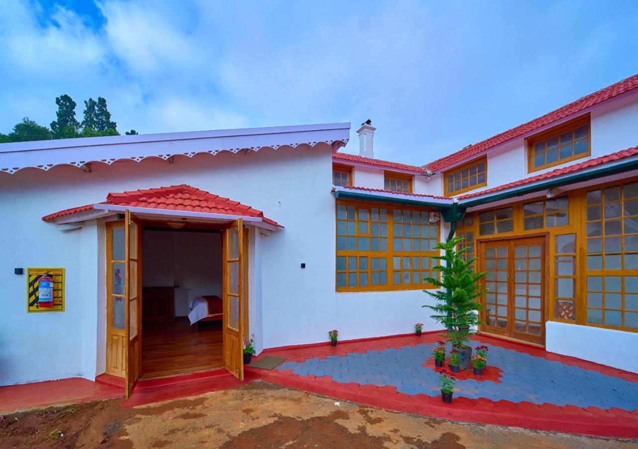 Homestay Shivs Heritage By Voye Homes *