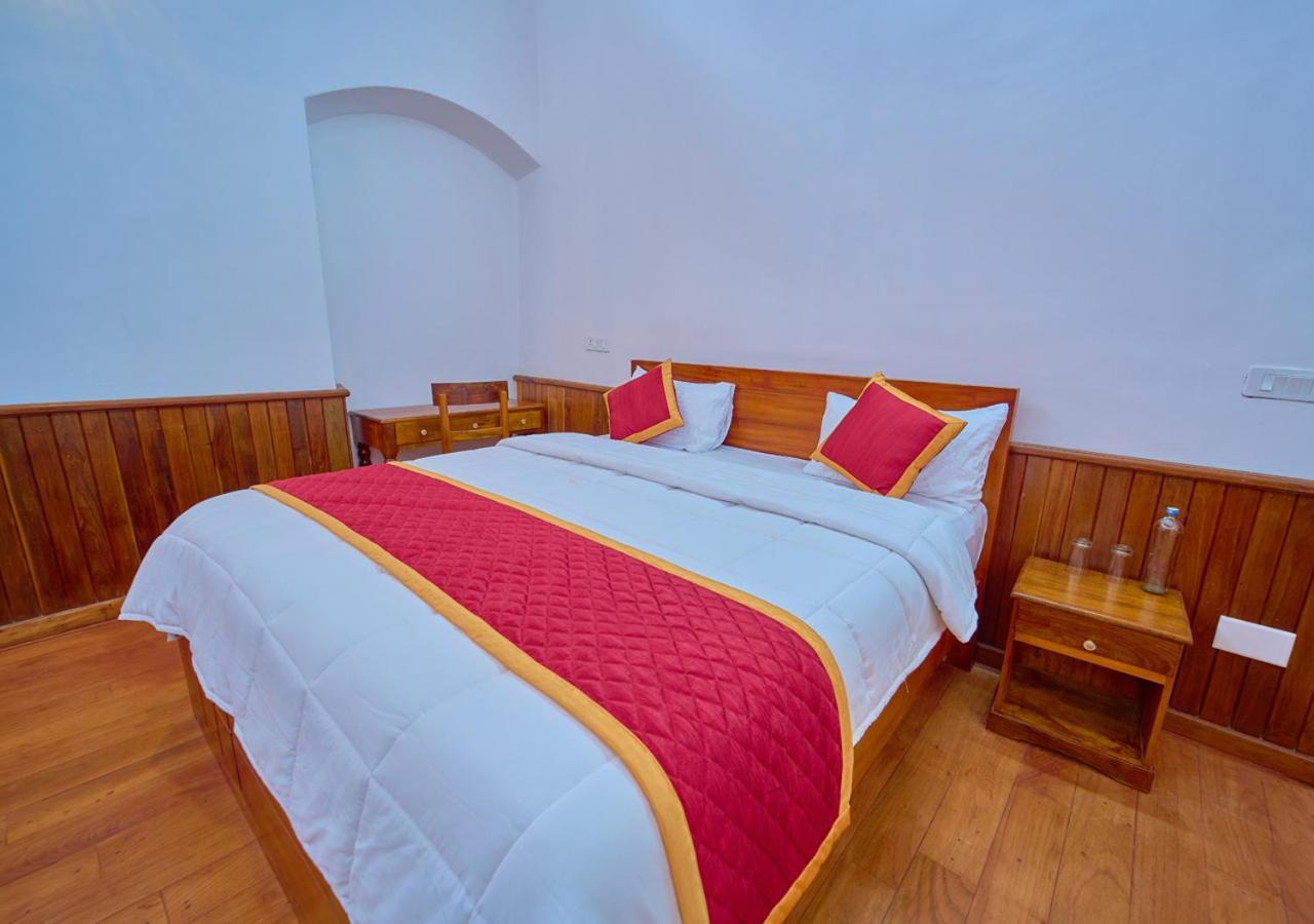 Shivs Heritage By Voye Homes *