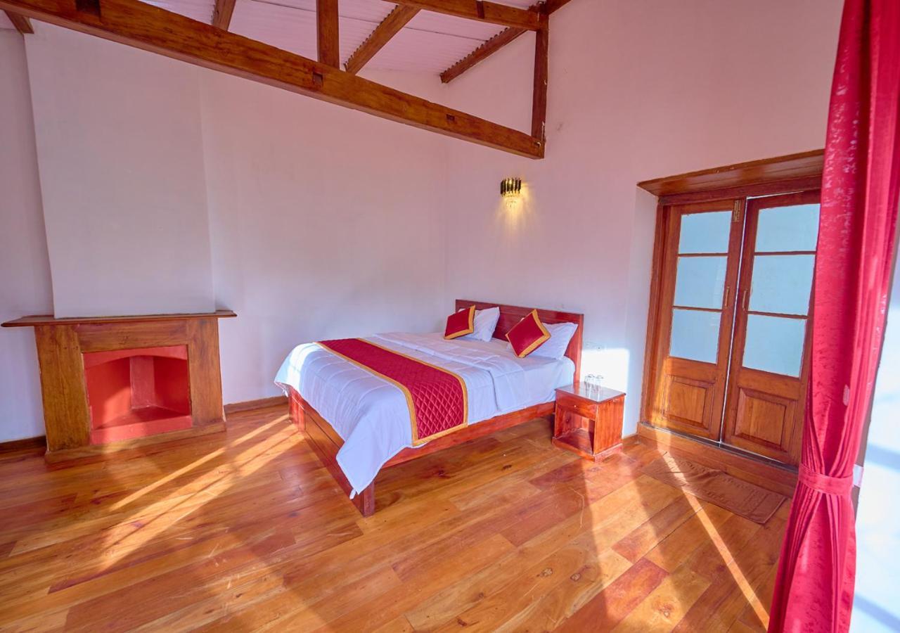 Homestay Shivs Heritage By Voye Homes