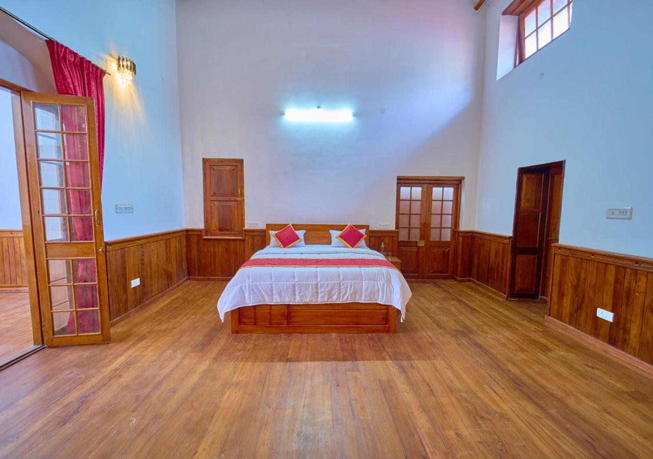 Shivs Heritage By Voye Homes Homestay