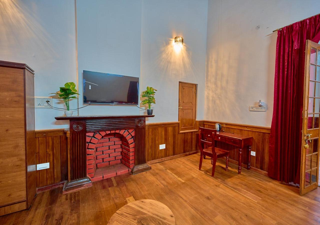 Shivs Heritage By Voye Homes Homestay *